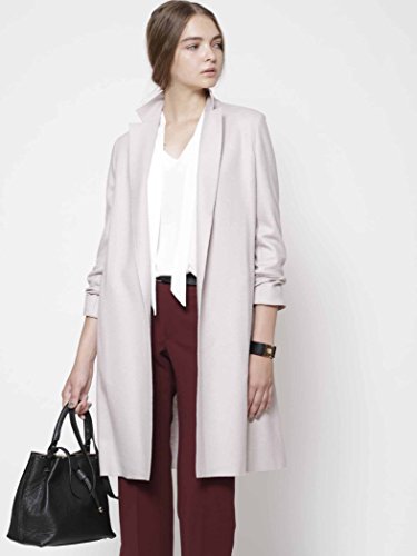 (ロートレアモン) LAUTREAMONT 【CLASSY.11月タイアップアイテム】スムースコーディガン 310455008