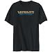 T-Shirt Mens Black 
