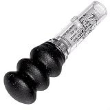 Haydels Original Deluxe 3-in-1 Squirrel Call