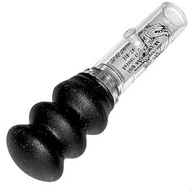Click here to buy Haydel's Original Deluxe 3-in-1 Squirrel Call.