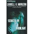 Seduced by Moonlight (Meredith Gentry) (Meredith Gentry) by Laurell K. Hamilton and Laural Merlington