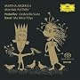 Prokofiev: Cinderella for 2 pianos / Ravel: Ma M�re l'Oye