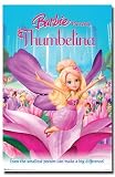 Barbie Movie (Thumbelina) Poster Print - 24x36