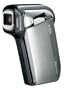 Sanyo Xacti HD700 7MP MPEG-4 High Definition 720p Camcorder with 5x Optical Zoom (Silver)