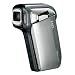 Sanyo Xacti HD700 7MP MPEG-4 High Definition 720p Camcorder with 5x Optical Zoom (Silver)