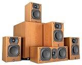 Aperion Audio Speaker System - Intimus 4B Harmony SA