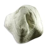 Mulberribush – Girls Bucket Hat, Eggshell