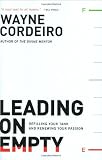 Leading on Empty