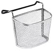 Umbra Lattice Stainless Steel Sink Caddy