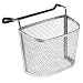 Umbra Lattice Stainless Steel Sink Caddy