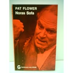 Pat Flower: Noras Sofa