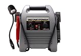 Schumacher IP-1850FL Instant Power Jump Starter With 12 Volt Flex Light