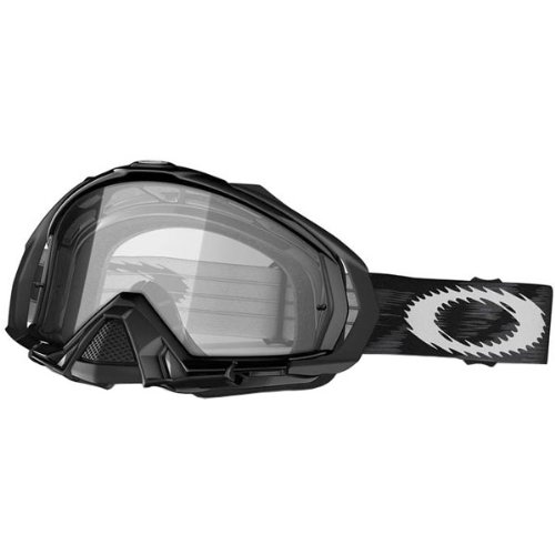 Oakley Mayhem MX Adult Dirt Motocross/Off-Road/Dirt 