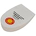 Remedy Memory Foam Instant Comfort Heel Cushion, Men's