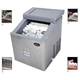 Portable Ice Maker