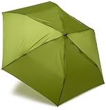 ShedRain WeatherTK Compact Manual Umbrella with Siliconized Nylon
