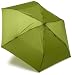 ShedRain WeatherTK Compact Manual Umbrella with Siliconized Nylon Image