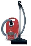 Miele 掃除機 Cat&Dog S4560