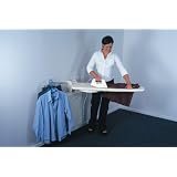 Better LifeStyle Wall-Mounted Ironing Board, White by Better LifeStyle