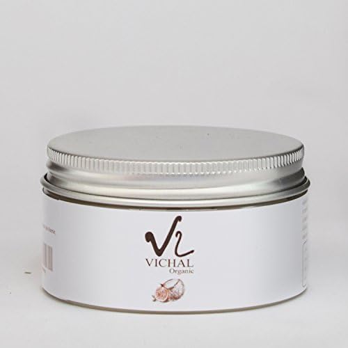 Cream Underarm Organic Virgin Coconut Oil