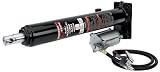 Powerbuilt 640999 8 Ton Air or Manual Long Ram Jack
