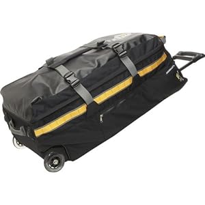 Mountain Hardwear Juggernaut 115 Roller Bag - 7000cu in