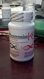 PHENTREMINE K-XR ~LIMITED SUPPLY OF SINGLE BOTTLE PRICE~ 60 Ct. Capsules Diet Energy Fat Burner Appetite Suppressant Weight Loss