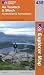 Teallach and Slioch (OS Explorer Map Series)