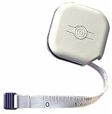 Clover "Shiro" Tape Measure