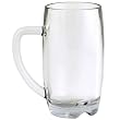 Strahl Vivaldi 22-Ounce Beer Mug, Set of 4
