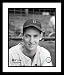 Ted Williams Framed 8x10 Photo - Boston Red Sox Close Up