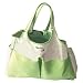 Bracken Creek 6-Pocket Gardening Tote - Sage Green