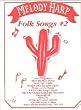 MELODY HARP Folk Songs #2 by Trophy Music