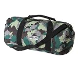 OUTDOOR PRODUCTS(アウトドア プロダクツ) Duffle (L) REAL TREE CAMO ODCL-03の画像