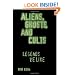 Aliens, Ghosts, and Cults: Legends We Live
