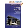 Buildings of Earth and Straw: Structural Design for Rammed Earth and Straw-Bale Architecture