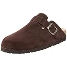 White Mt. Getty Clog