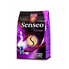 Senseo Vienna - Kaffee-Pads f�r Philips Senseo, 69 g