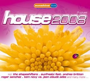 CD-Charts  Used : House 2008