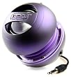 XMI X-Mini II Enceinte portable pour iPhone/ iPad 2 3 / lecteur MP3 / ordinateur portable Violet