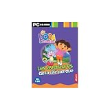 Dora l'exploratrice et la cite perdue