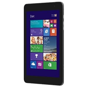 Dell Venue 8 Pro 64G WiFi Office Personal��ǥ� �֥�å�(Atom Z3740D/2GB/64GB/8�����WXGA/Office Personal 2013/Windows8.1 32Bit) Venue 8 Pro 13Q43