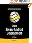 Learn Java for Android Development