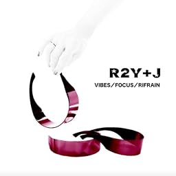 VIBES/FOCUS/REFRAIN [初回限定盤]
