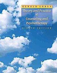 Theory and Practice of Psychotherapy (8th ed) / Case...