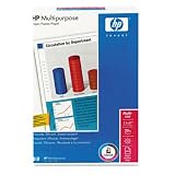 HP Multipurpose 11 x 17 Inch Paper 500 Sheets (17200-1)