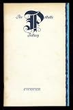 The pathetic fallacy: A lecture delivered at the Library of Congress on May 7, 1984