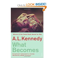 What Becomes