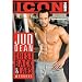 ICON MEN: Jud Dean (Chest, Back & Abs Workout)