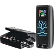 Cobra XRS R10G Voice Alert Radar/Laser Detector with Wireless Remote System, Full Color Screen and GPS Locator with Red Light/Speed feature